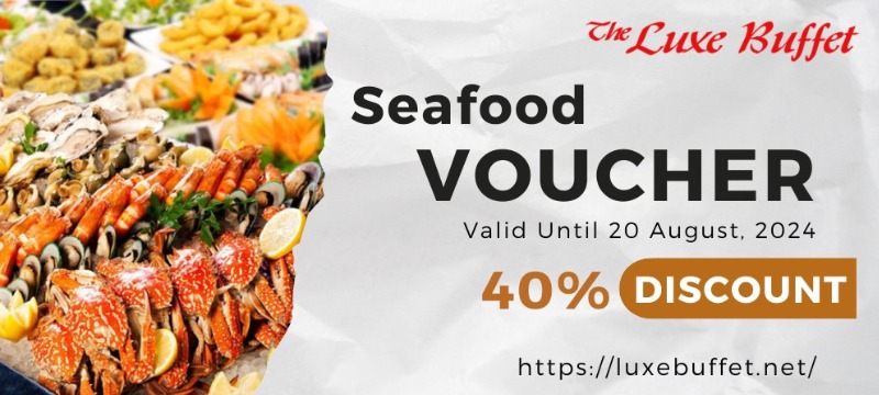 popular buffet promo codes