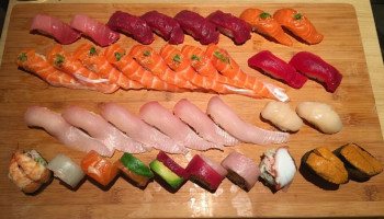 Best Sushi in San Diego, CA: Top Sushi Restaurants You Must Try